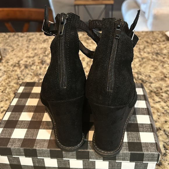 Jeffery Campbell Wedges size 9 - Picture 7 of 8